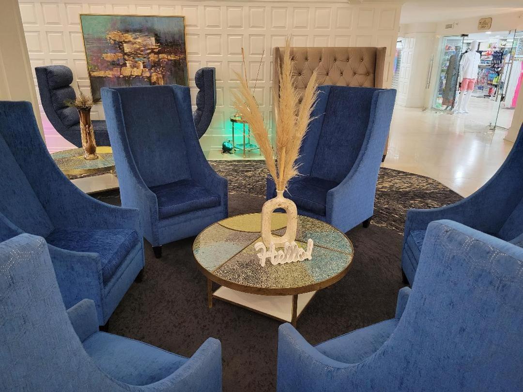2 Bedroom 2 Bath Beachfront Condo On Miami Beach Millionaire Row Kültér fotó