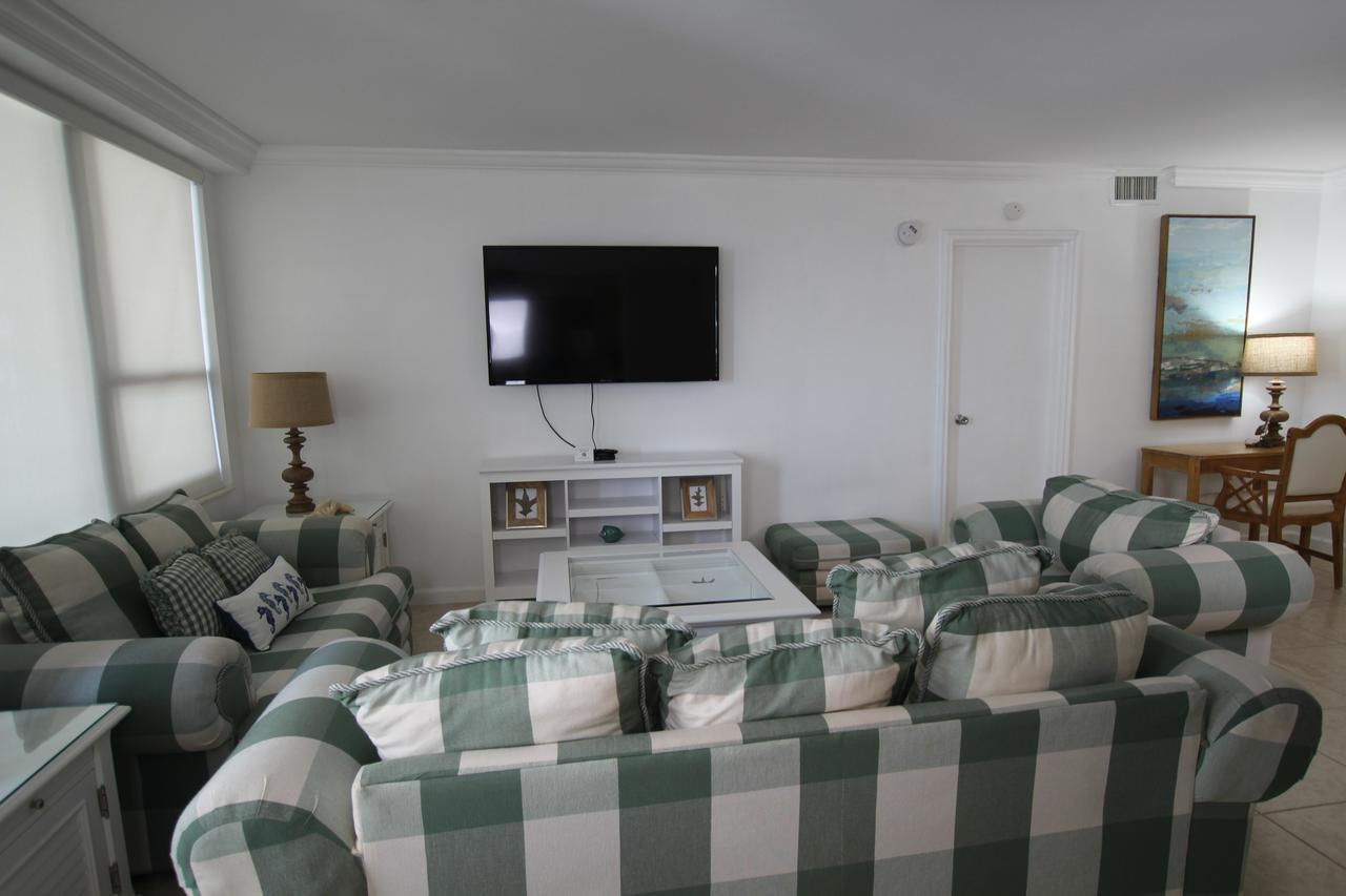 2 Bedroom 2 Bath Beachfront Condo On Miami Beach Millionaire Row Kültér fotó