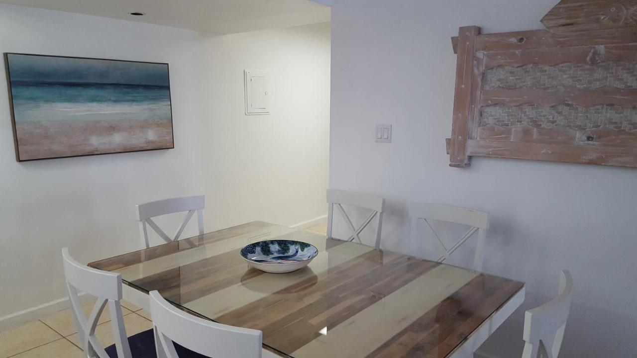 2 Bedroom 2 Bath Beachfront Condo On Miami Beach Millionaire Row Kültér fotó