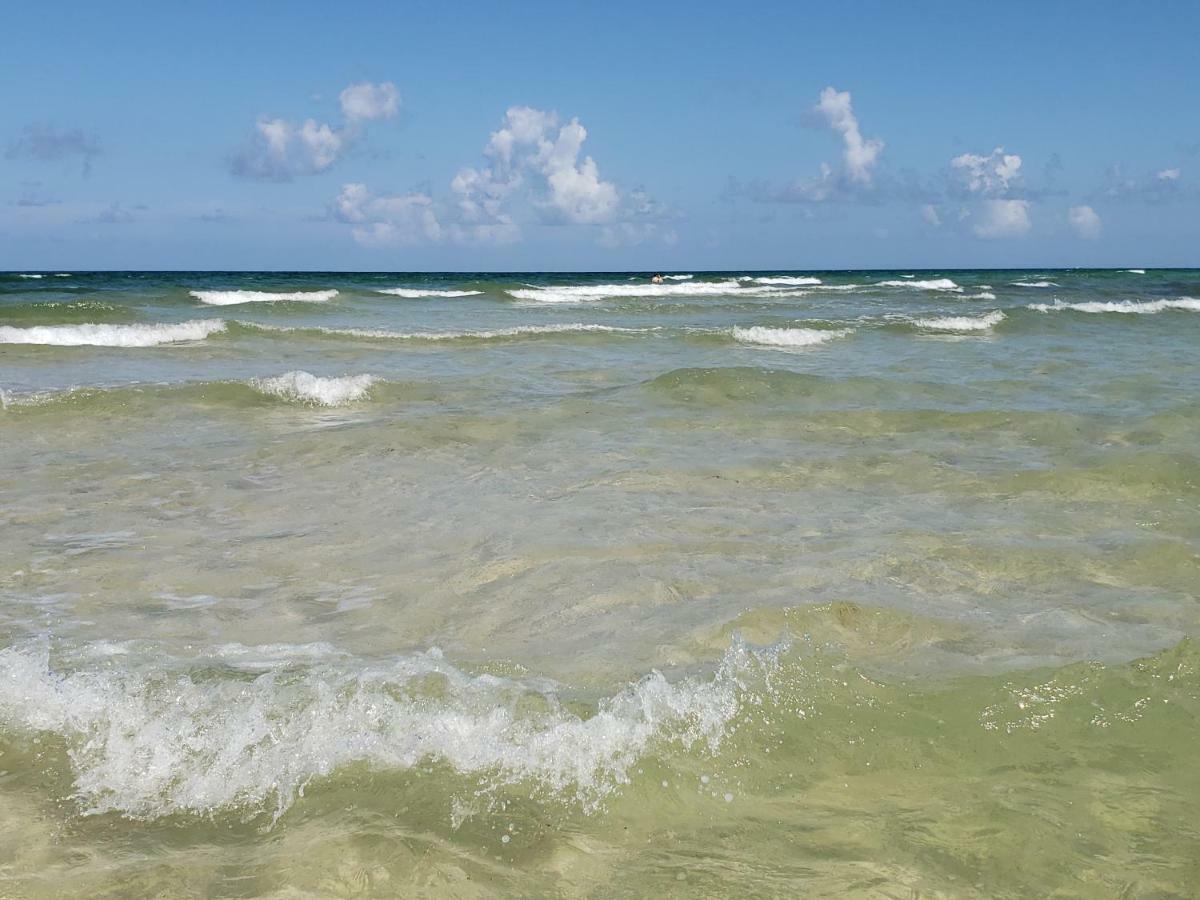 2 Bedroom 2 Bath Beachfront Condo On Miami Beach Millionaire Row Kültér fotó